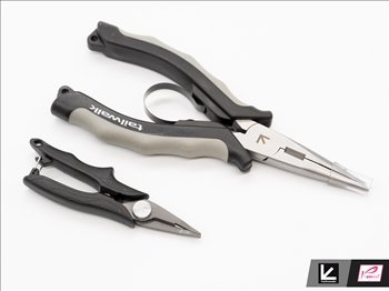 Tailwalk Pinkie Mini Pliers Alicates - Tailwalk